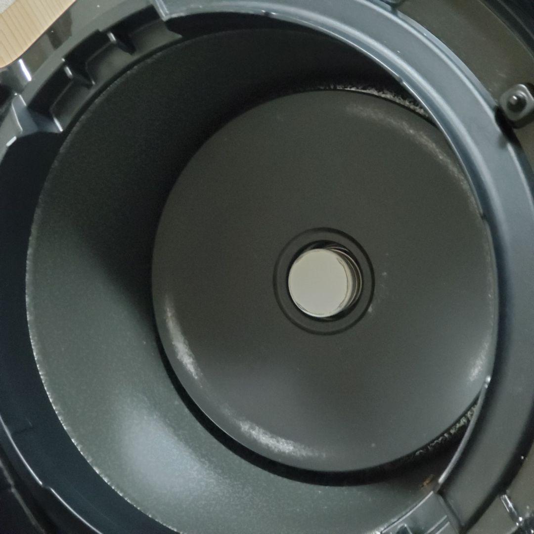 CUCHEN キューチェン premium New 圧力名人