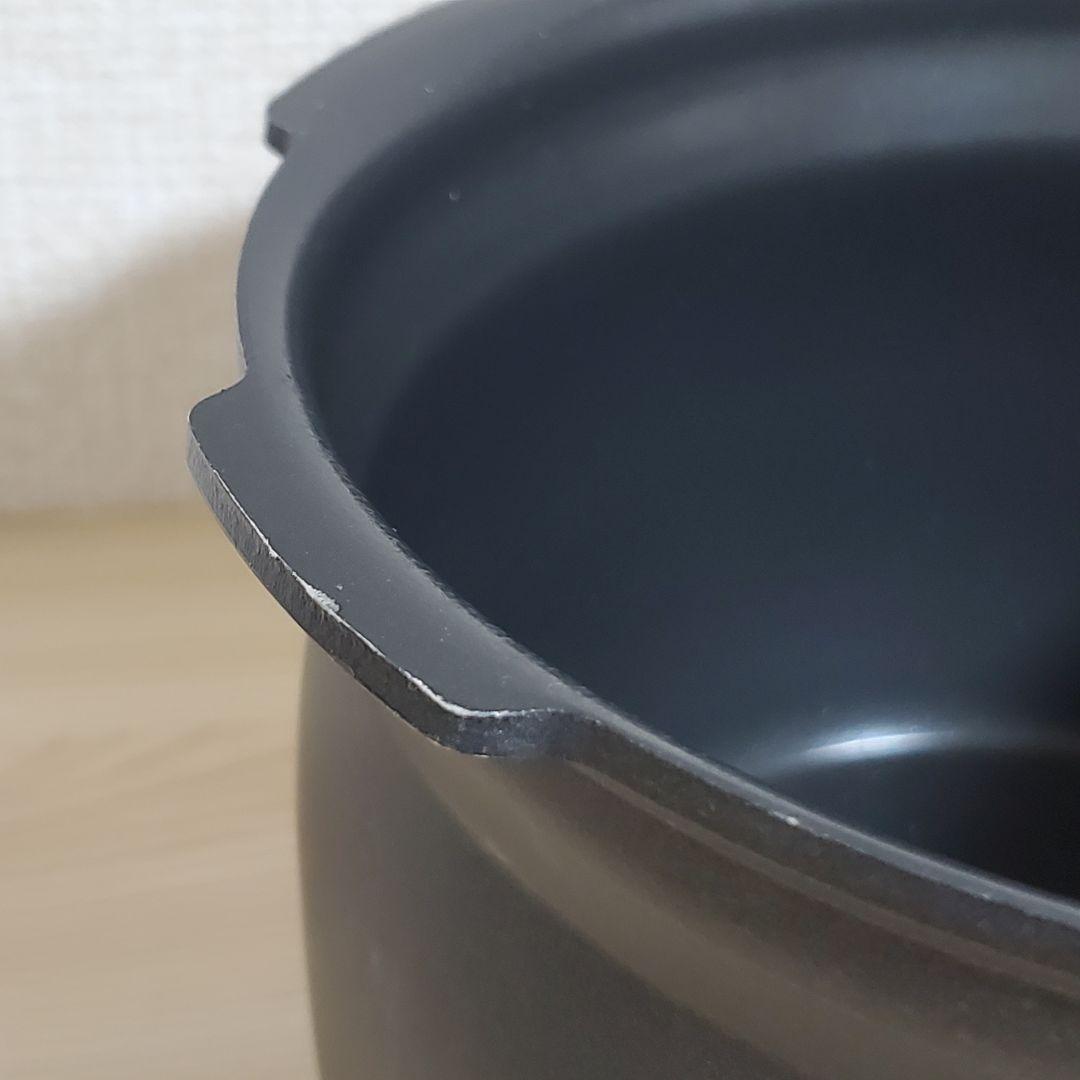 CUCHEN キューチェン premium New 圧力名人