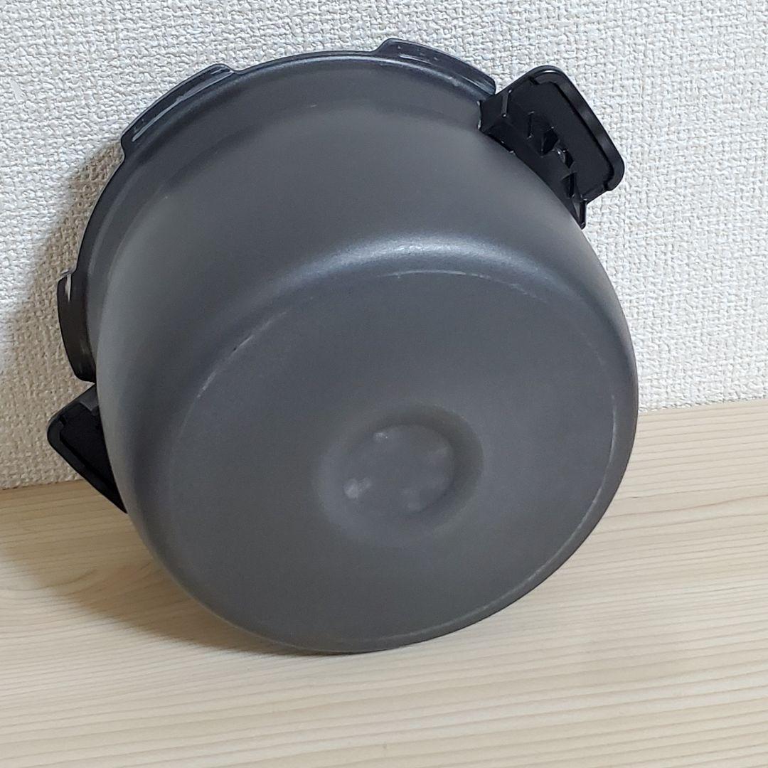 CUCHEN キューチェン premium New 圧力名人