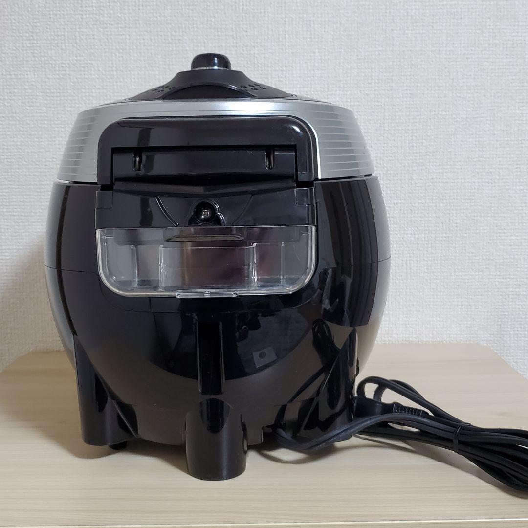 CUCHEN キューチェン premium New 圧力名人