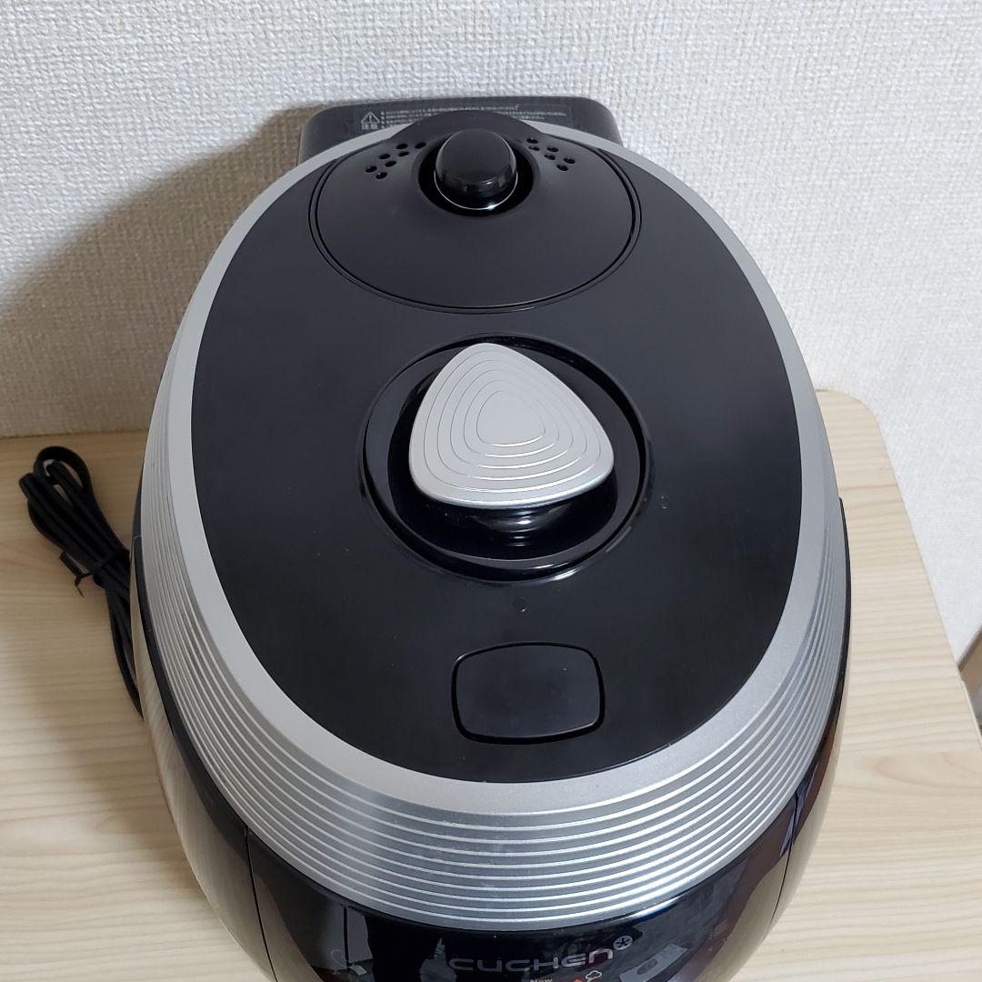 CUCHEN キューチェン premium New 圧力名人