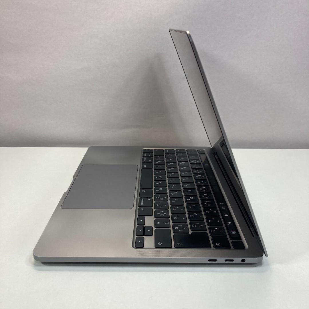 Apple MacBook Pro i5ノートパソコン 13インチ 16GB