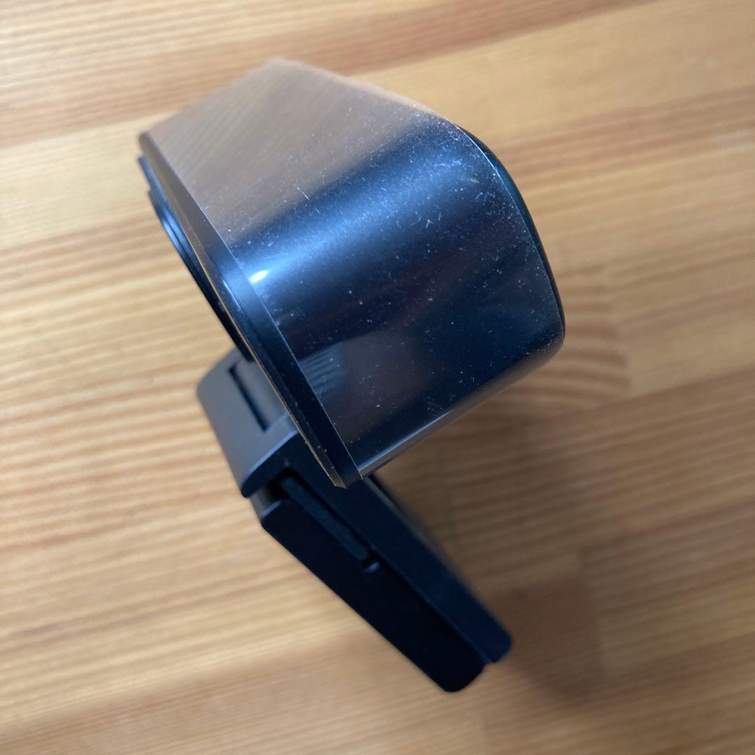 Anker PowerConf C300 ウェブカメラ