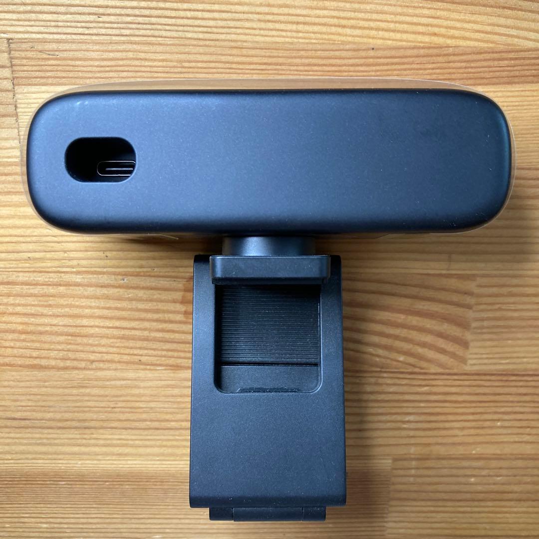 Anker PowerConf C300 ウェブカメラ