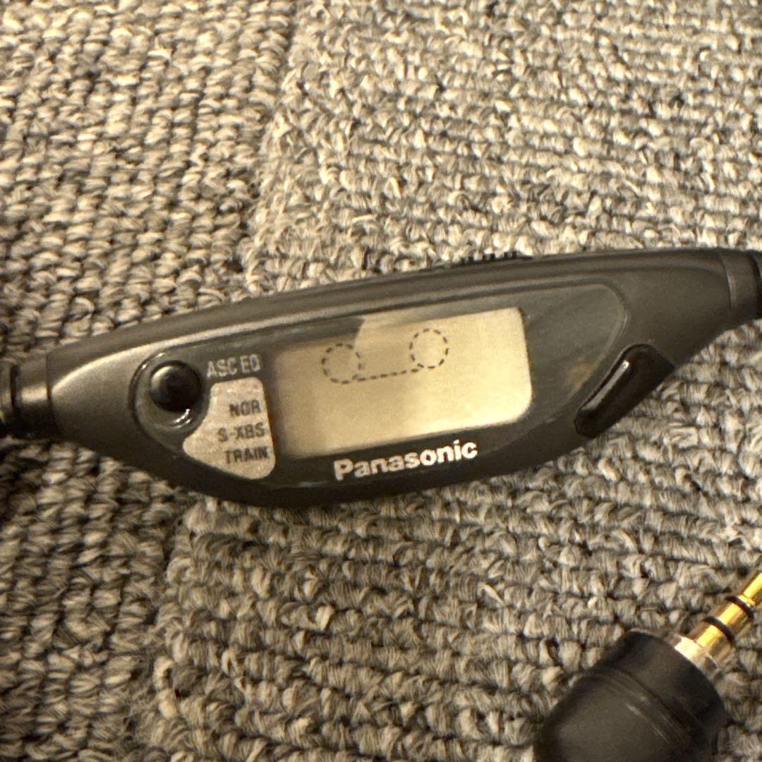 パナソニック ケンウッド カセットレコーダー まとめ 3台 ジャンク品扱い