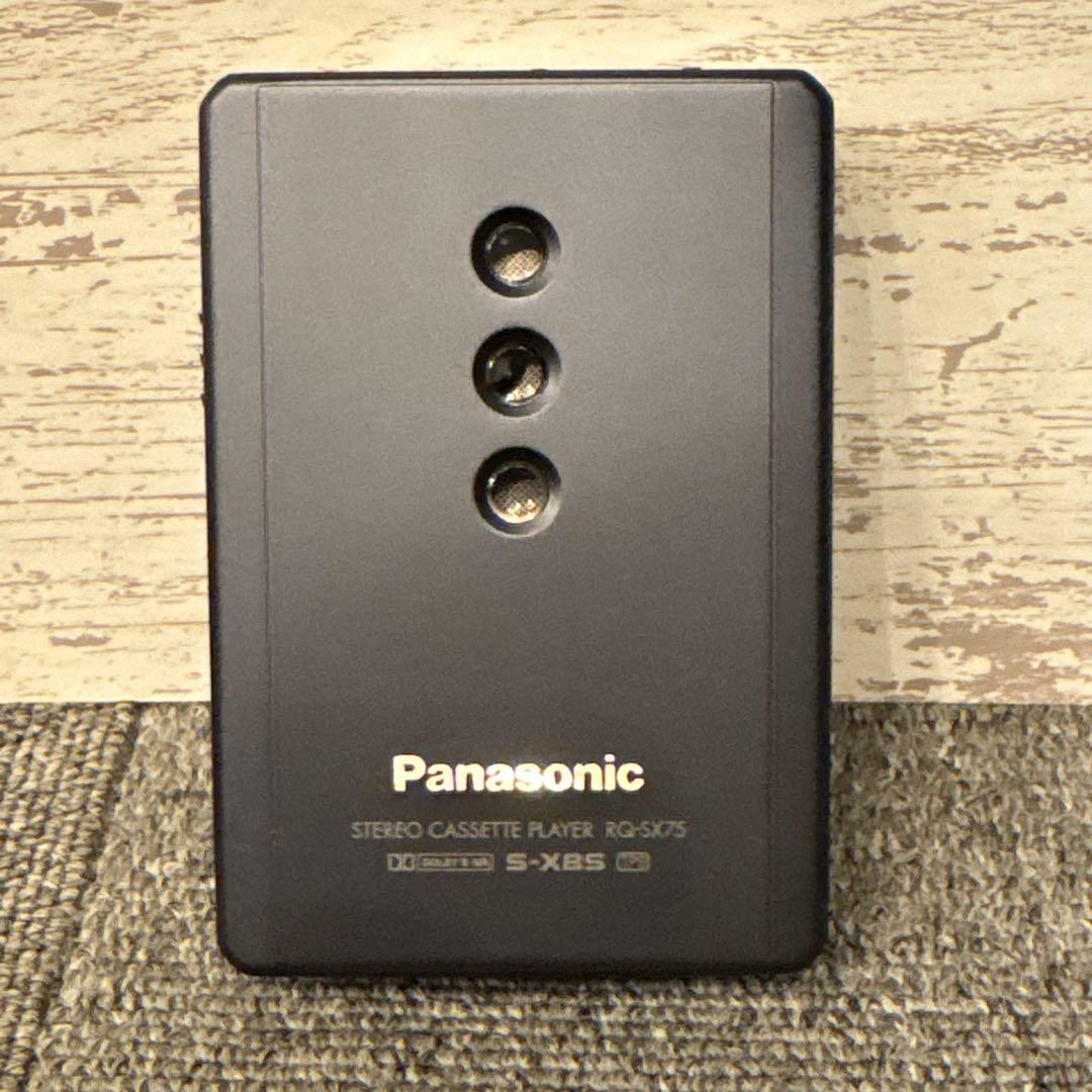 パナソニック ケンウッド カセットレコーダー まとめ 3台 ジャンク品扱い
