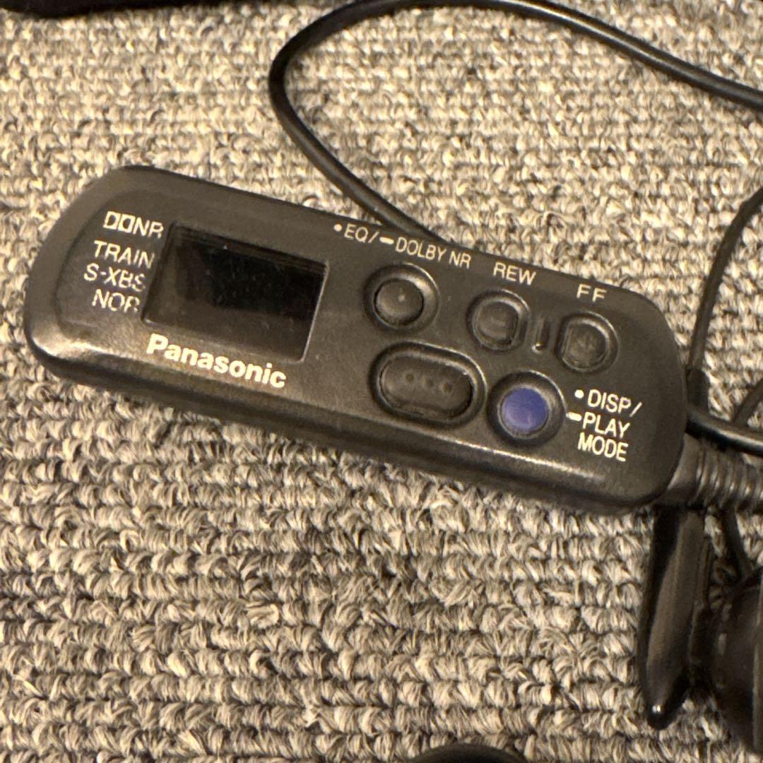 パナソニック ケンウッド カセットレコーダー まとめ 3台 ジャンク品扱い
