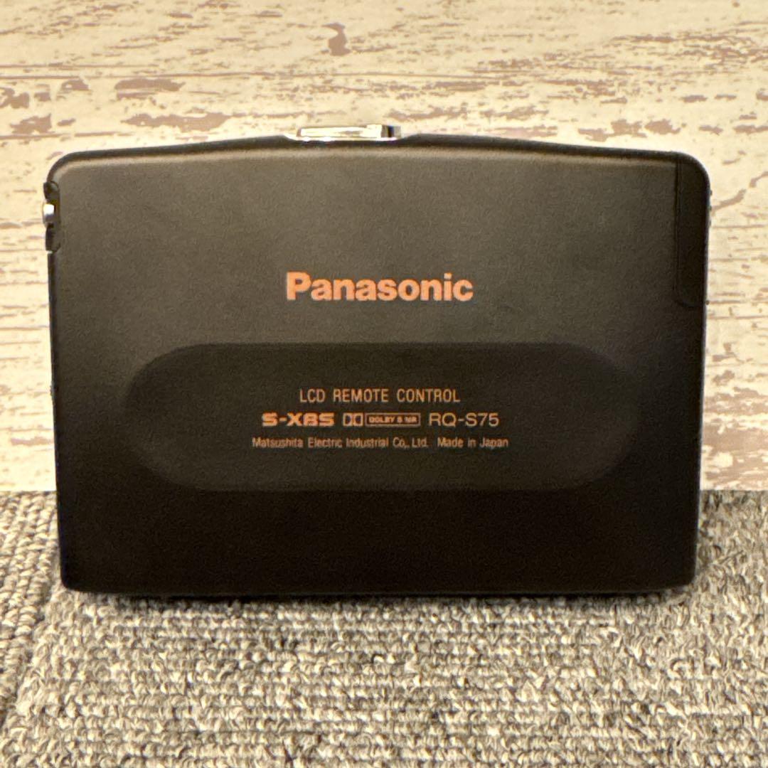 パナソニック ケンウッド カセットレコーダー まとめ 3台 ジャンク品扱い