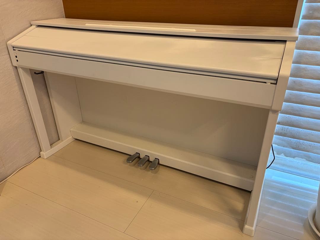 カシオ 電子ピアノ CELVIANO AP460