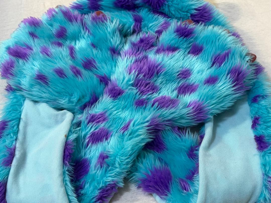 サリーマフラーファンキャップ