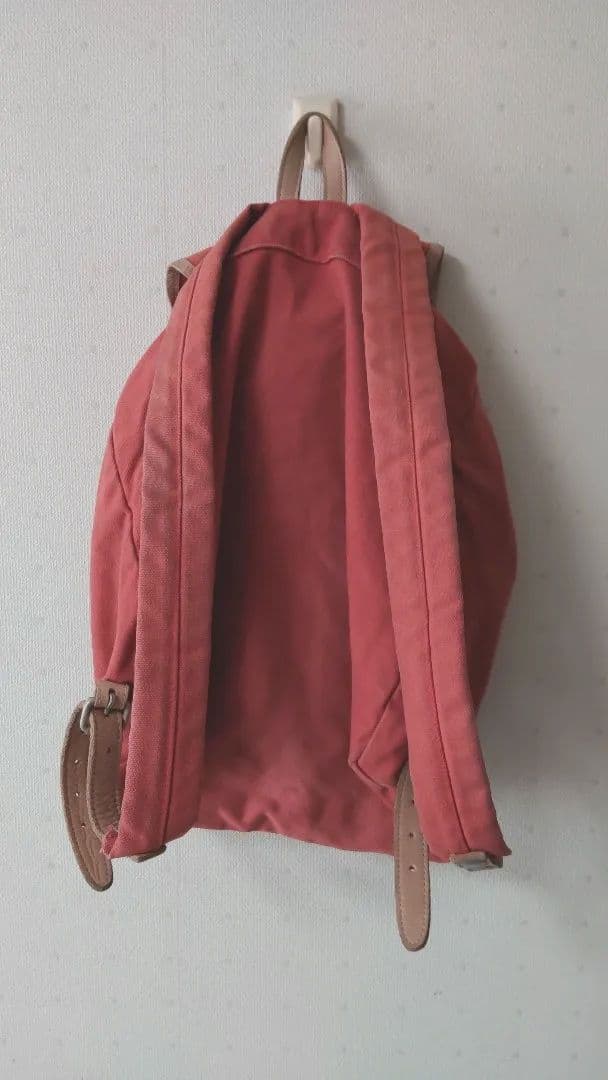 ポール・スミス・ジーンズ　リュック