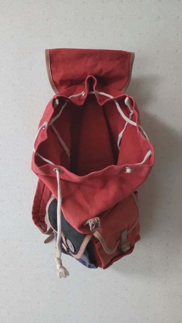 ポール・スミス・ジーンズ　リュック