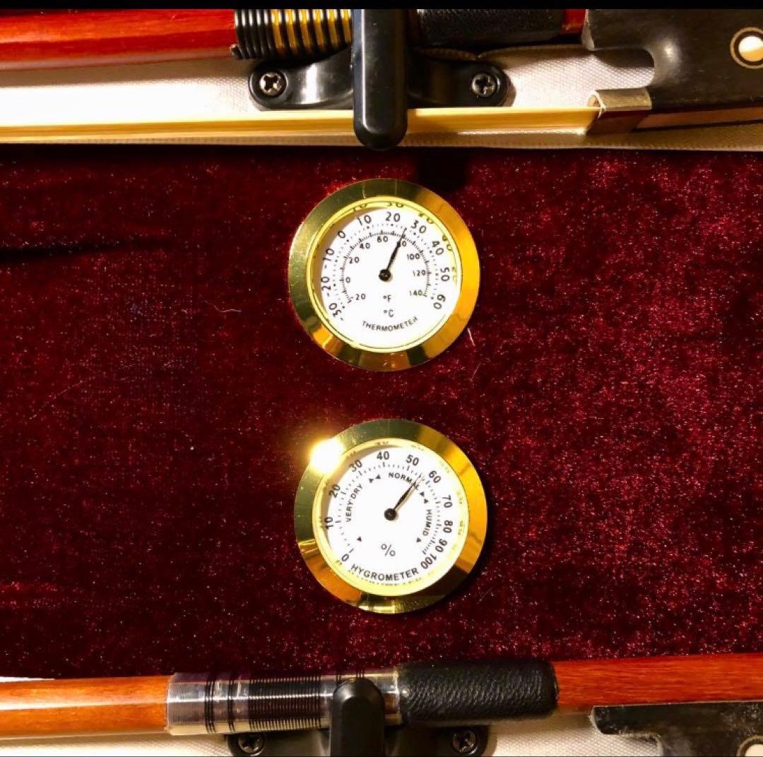 バイオリンStradivarius 1716コピー 最新消音器で夜間の演奏も可能