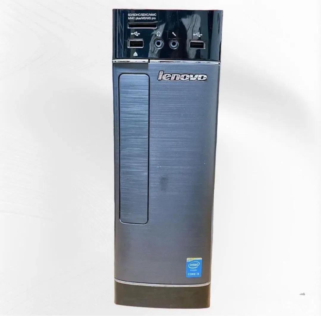 Lenovo デスクトップPC 爆速SSD Office搭載 win11