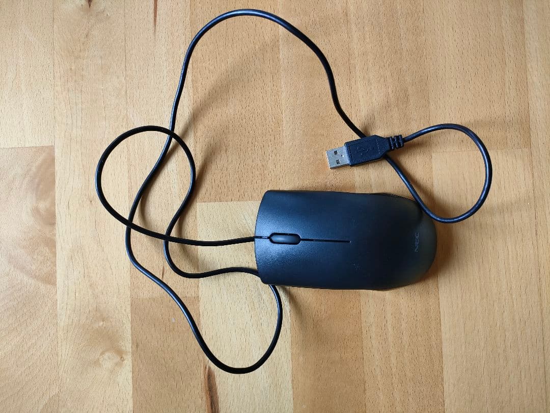 【リフレッシュPC】NEC ノートPC VersaPro 第7世代 Corei3