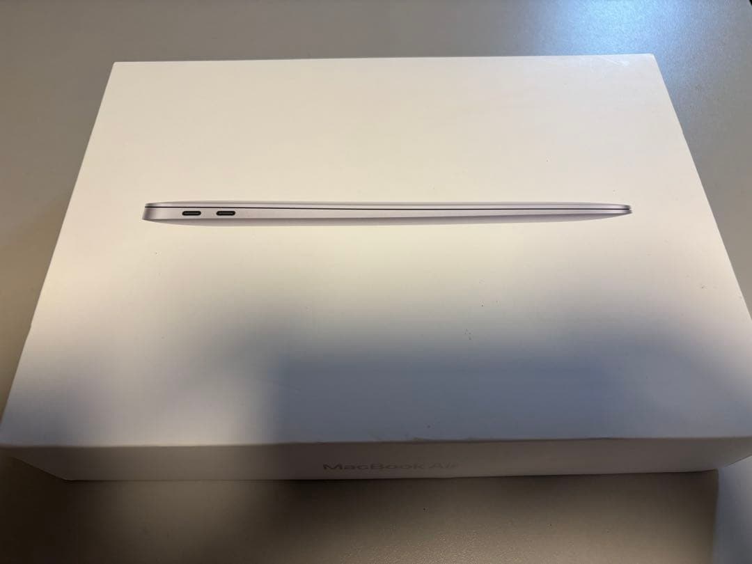 MacBook本体 M1 MacBook Air 512gb 8gb
