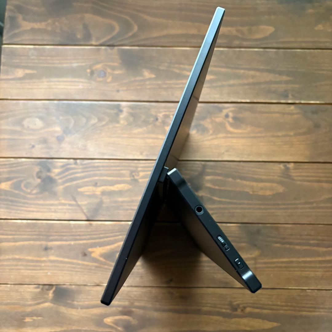 モバイルモニター 13.3インチ 有機EL OLEDパネル cocopar