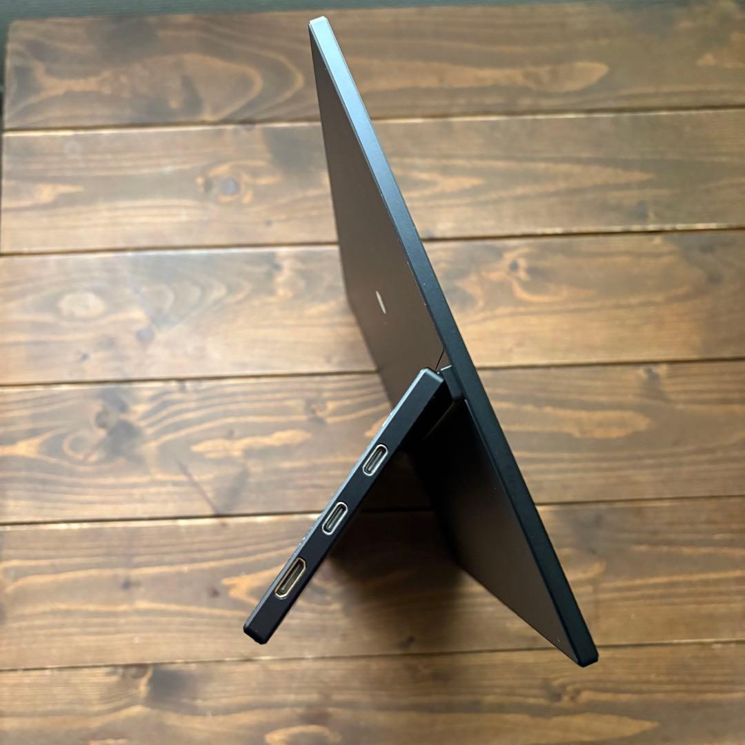 モバイルモニター 13.3インチ 有機EL OLEDパネル cocopar