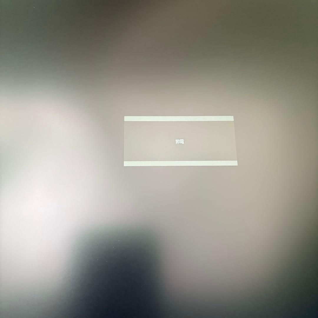 モバイルモニター 13.3インチ 有機EL OLEDパネル cocopar