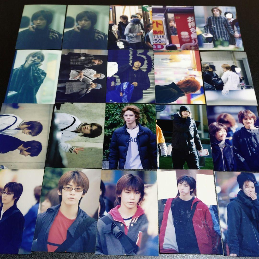 亀梨和也 さん 写真 350枚 セット 亀梨