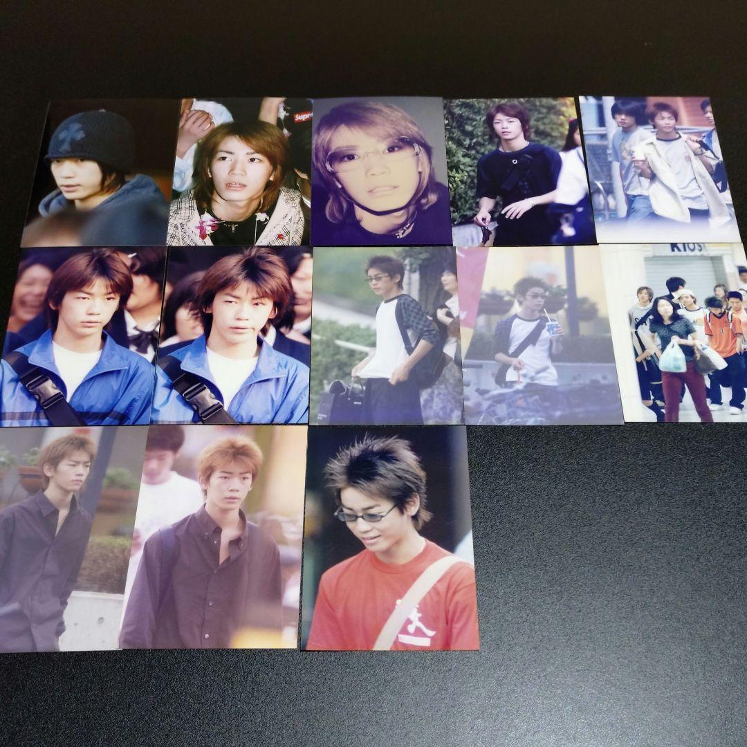 亀梨和也 さん 写真 350枚 セット 亀梨