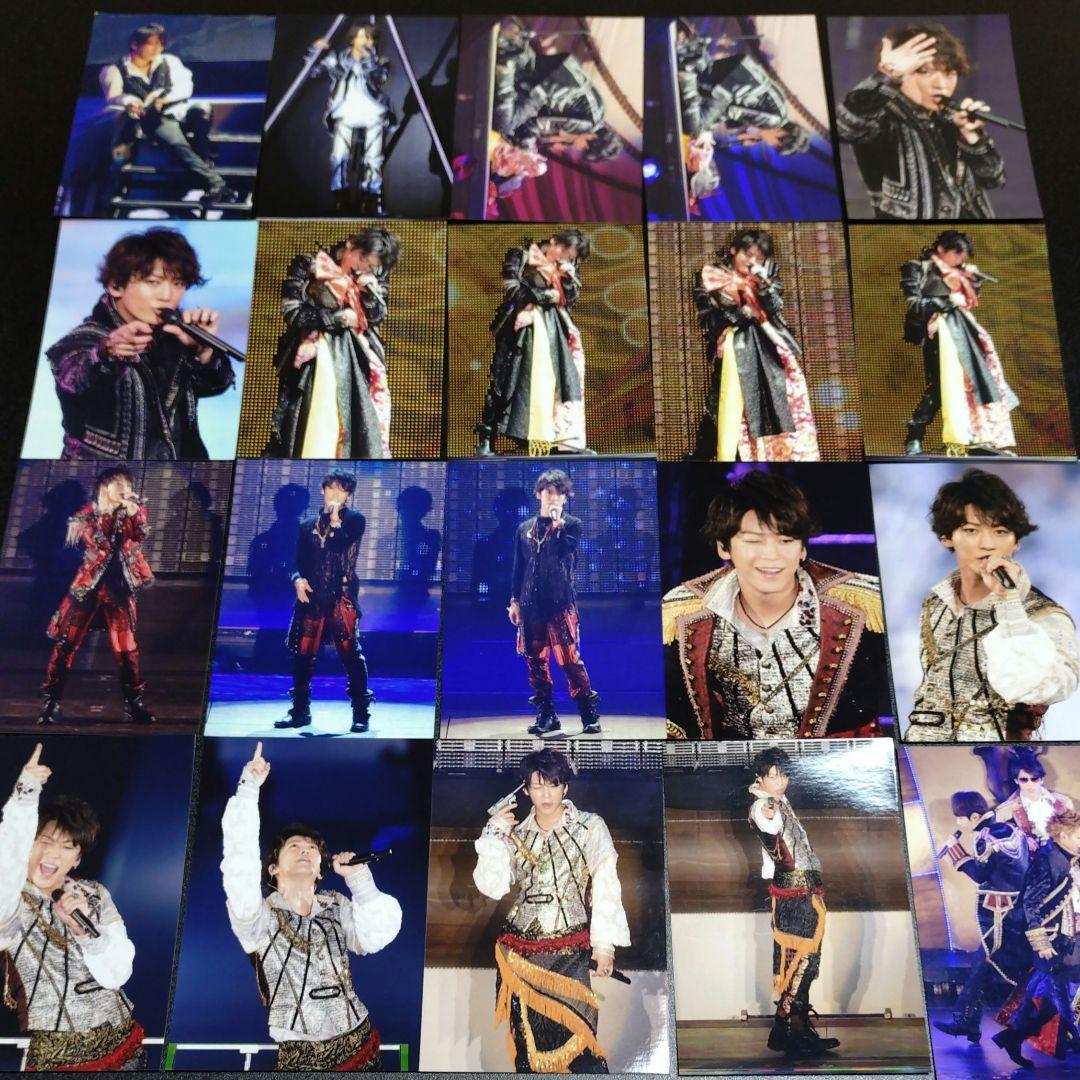 亀梨和也 さん 写真 350枚 セット 亀梨