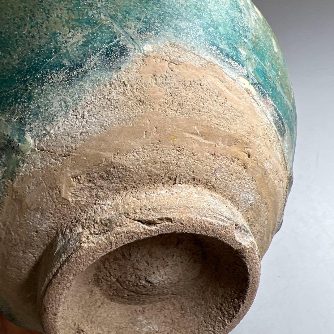 銀化鉢　口径約18.5㎝　東Y8-0226☆2F