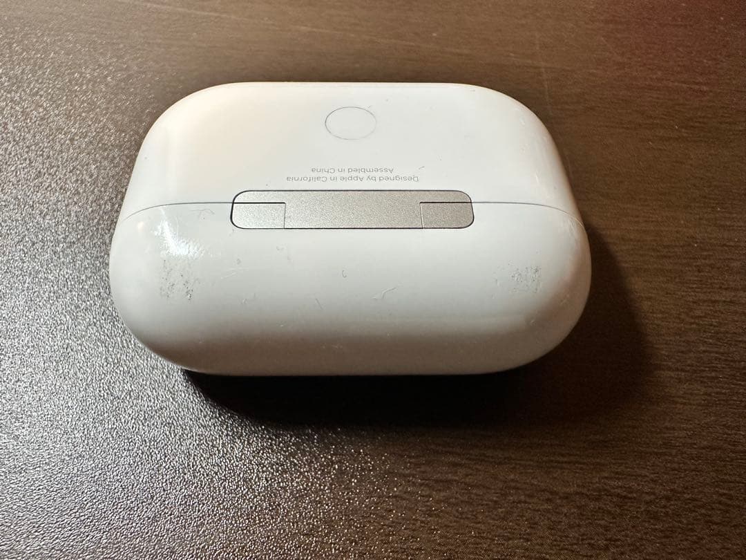 AirPodsPro2 MagSafe充電ケース (Lightning)