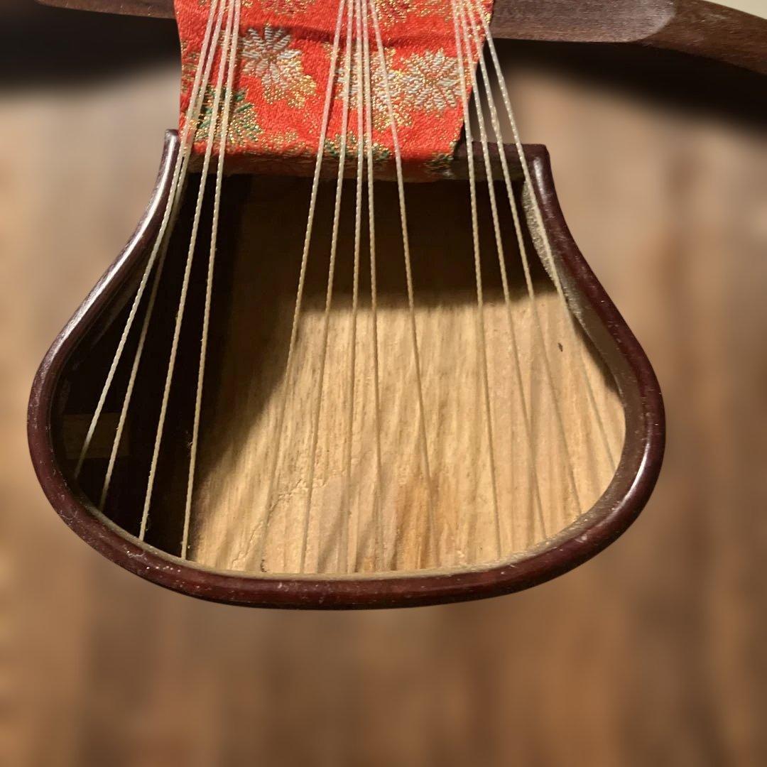 箏　送料込み