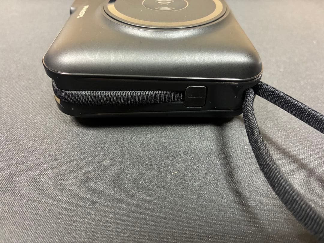 PHILIPS 15000mAh モバイルバッテリー