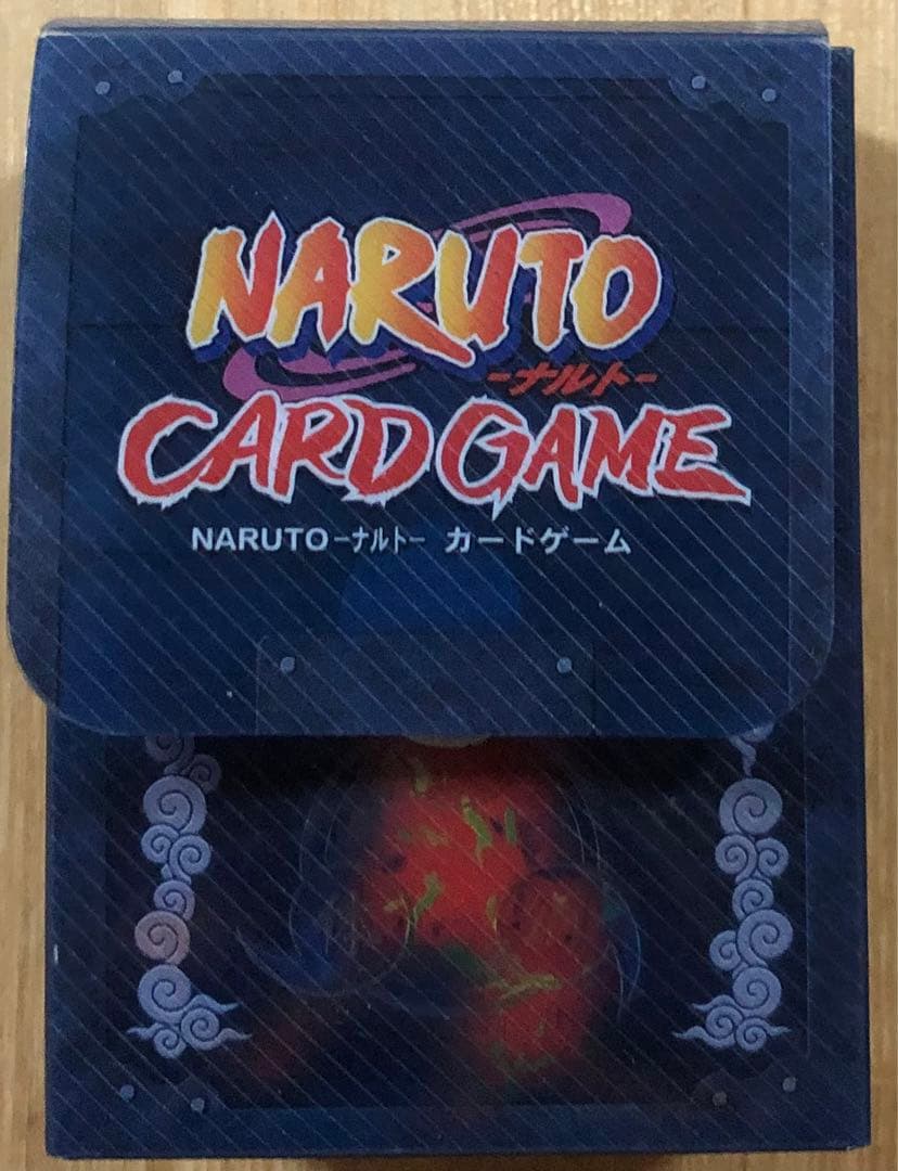 ナルトケース