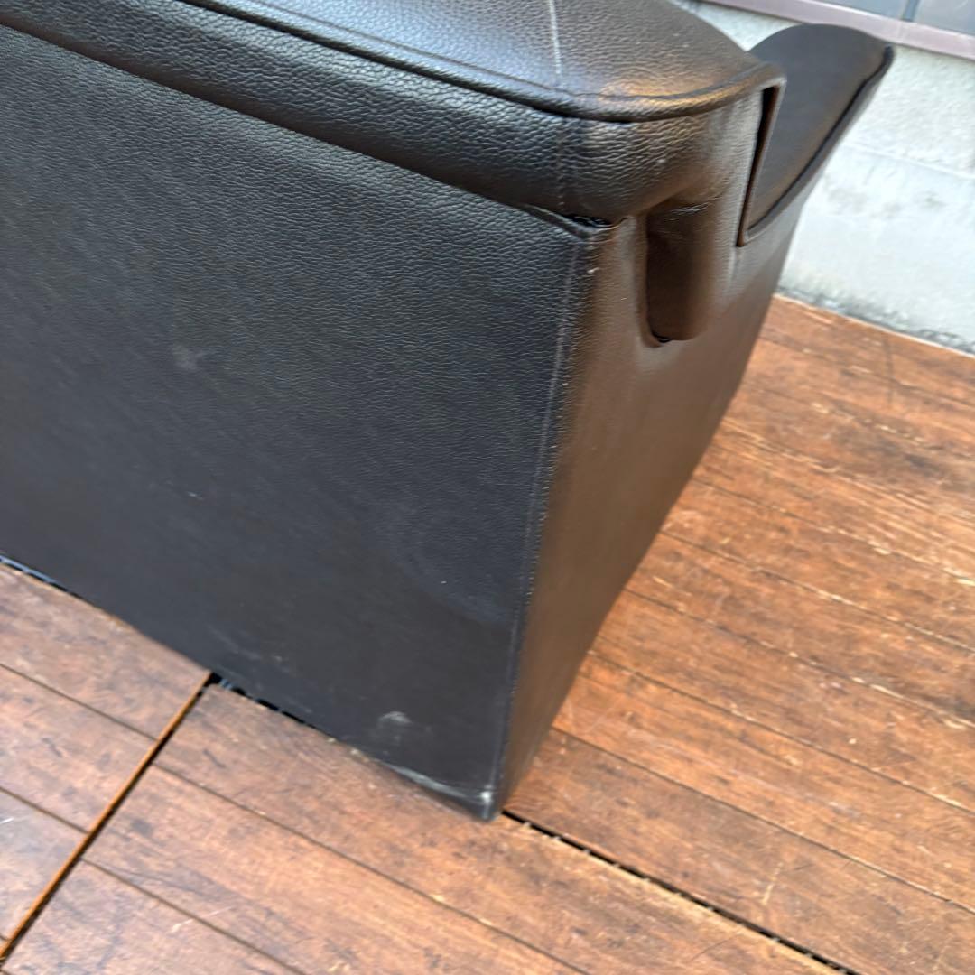 北欧レトロ フェイクレザーソファー 三人掛けソファー ラグジュアリー ビンテージ