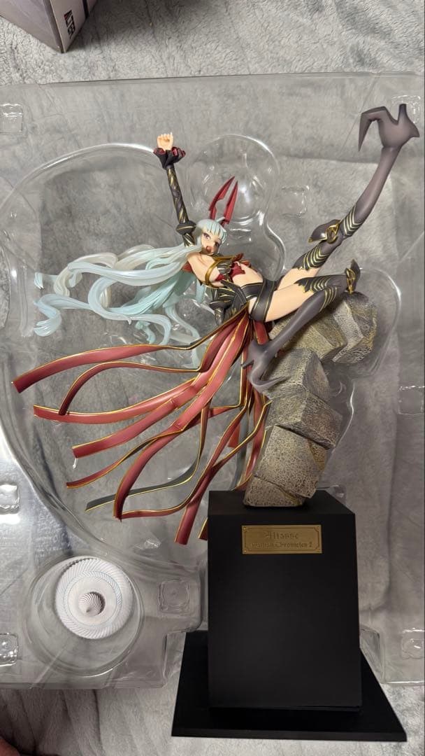 エイリアス 「戦場のヴァルキュリア2 ガリア王立士官学校」 アルター