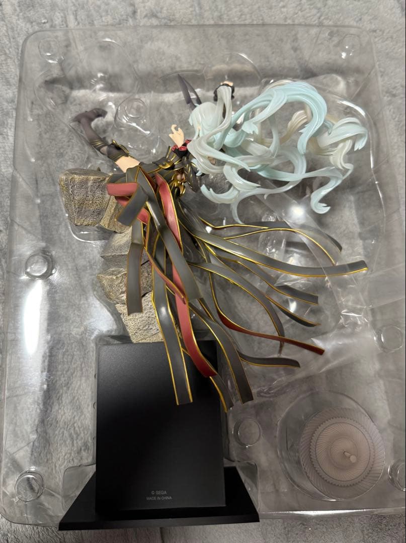 エイリアス 「戦場のヴァルキュリア2 ガリア王立士官学校」 アルター