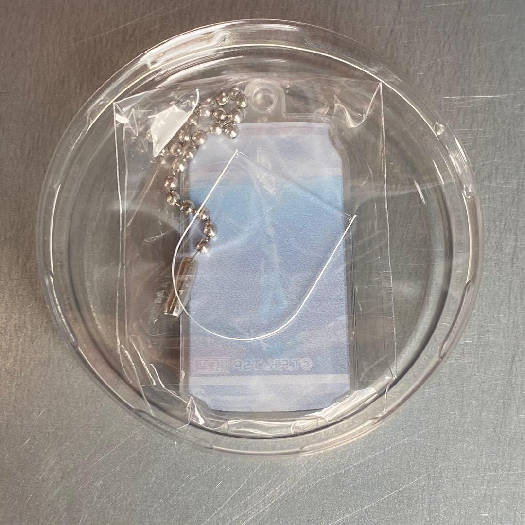 転スラ　サントリーオリジナルラベル缶