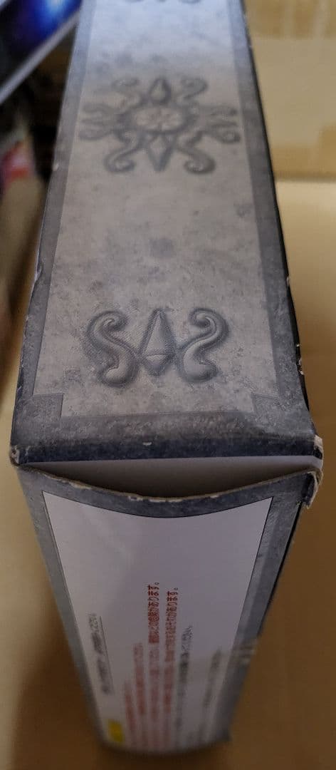 聖闘士聖衣神話EX ジェミニサガ、専用ディスプレイステージスタンドセット他