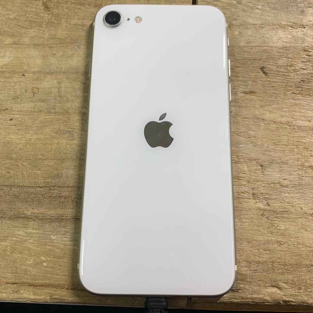 iPhone SE 第一世代 64GB