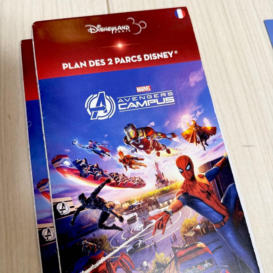 Today 300冊以上 まとめ売り 海外 ディズニー トゥデイ パンフレット