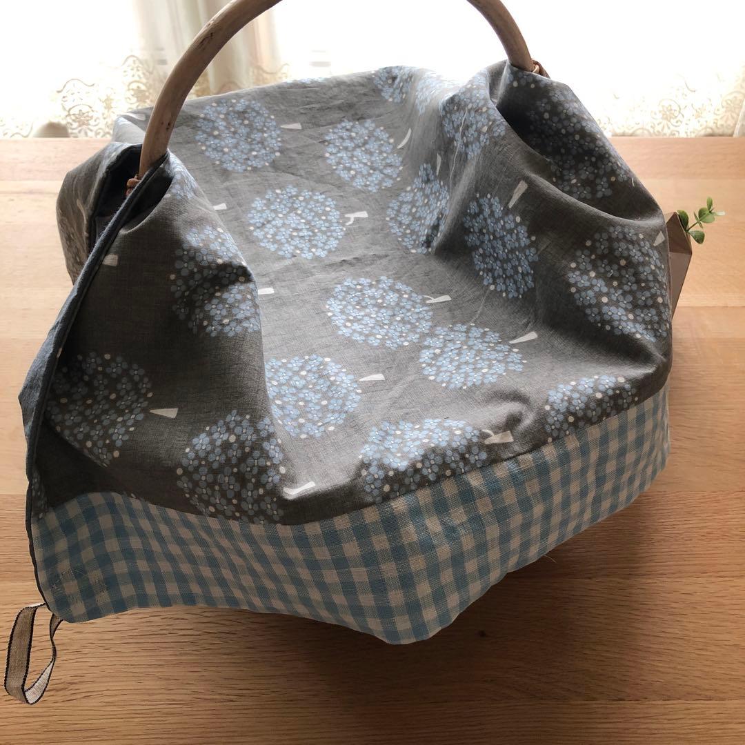 フリーカバー　　　77 ハンドメイド