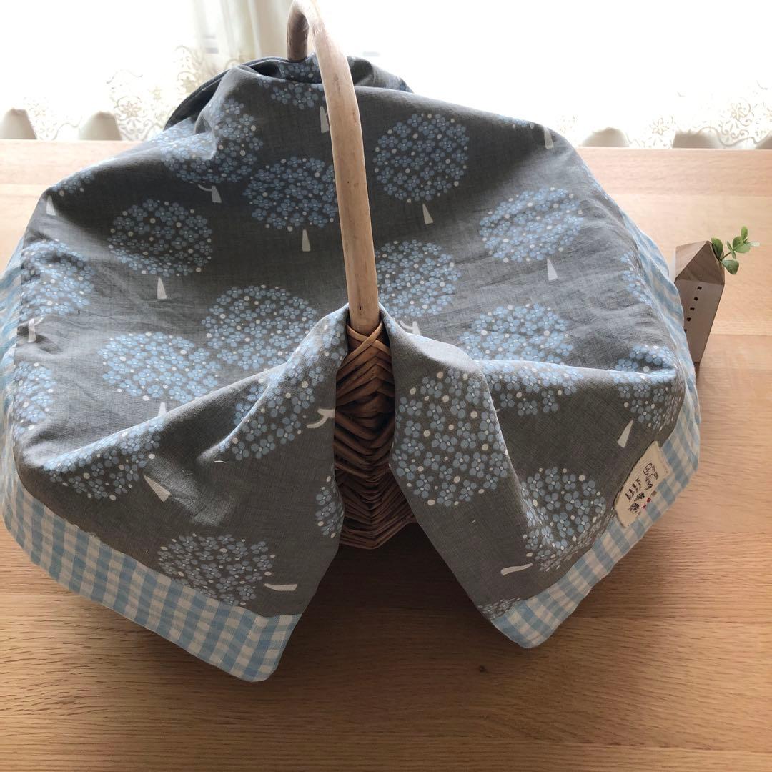 フリーカバー　　　77 ハンドメイド