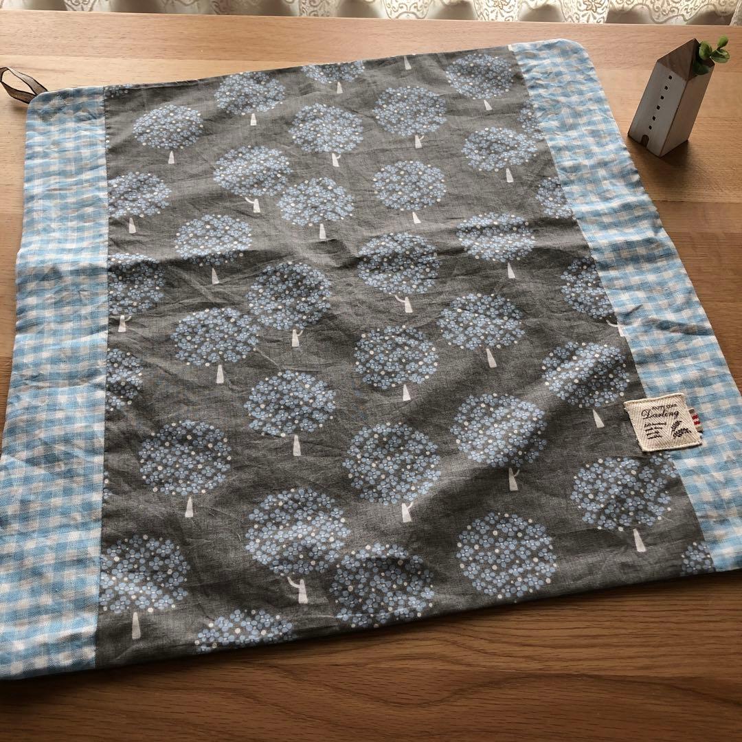 フリーカバー　　　77 ハンドメイド