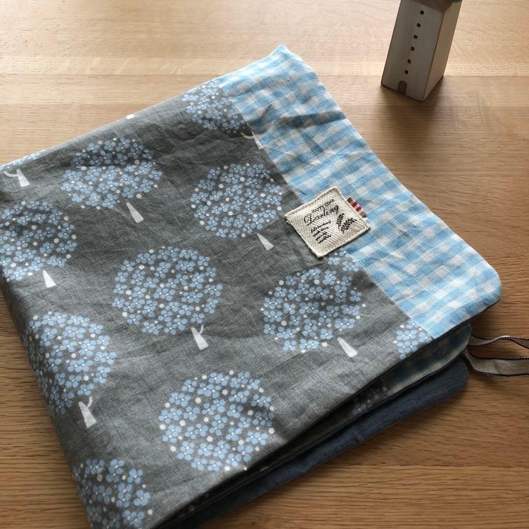 フリーカバー　　　77 ハンドメイド