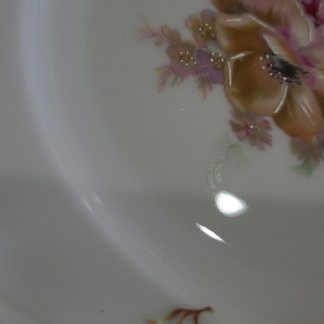 LEC Limoge リモージュ プレート 6枚セット