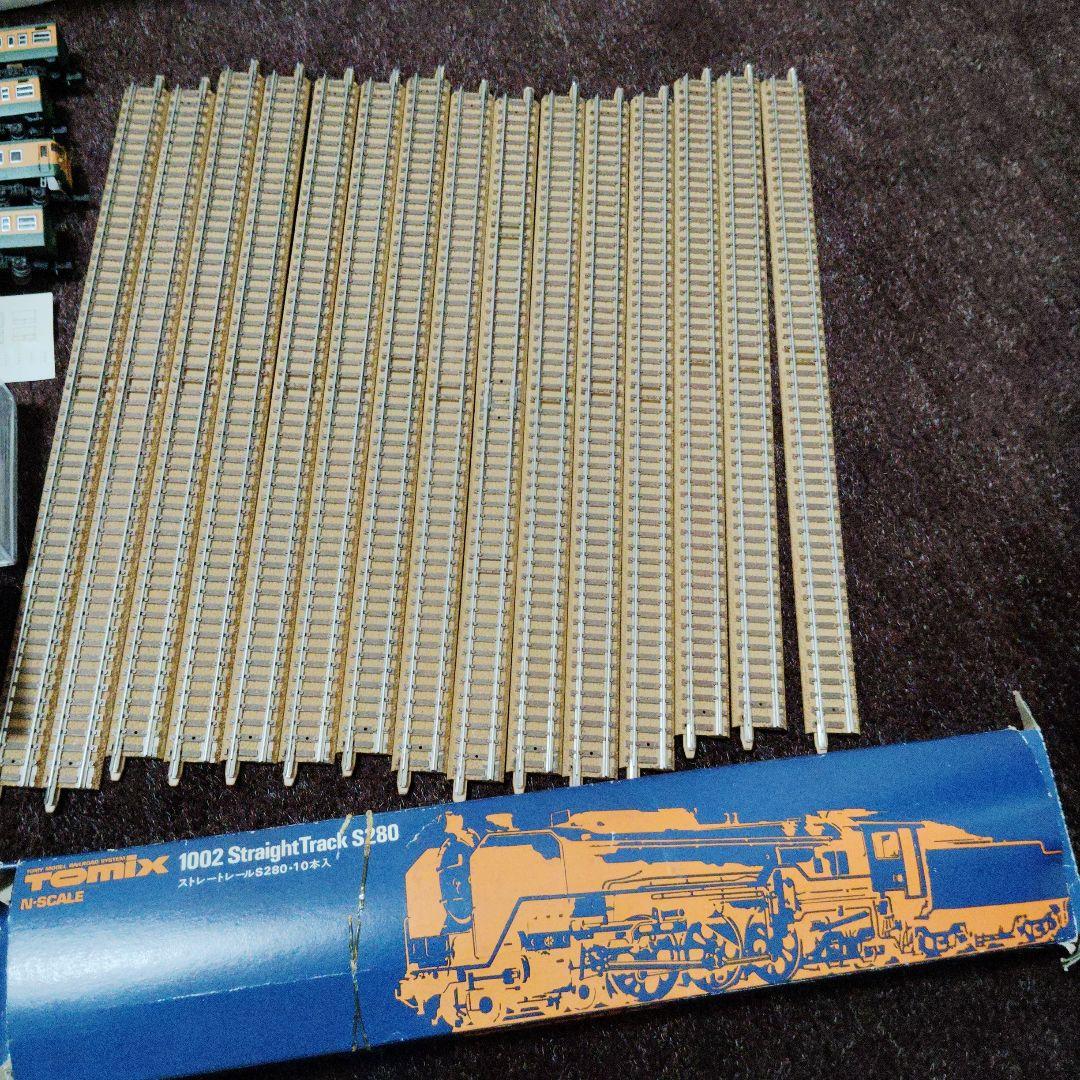 TOMIX Nゲージ 1601 電動ターンテーブルAT212-15他まとめ売り！