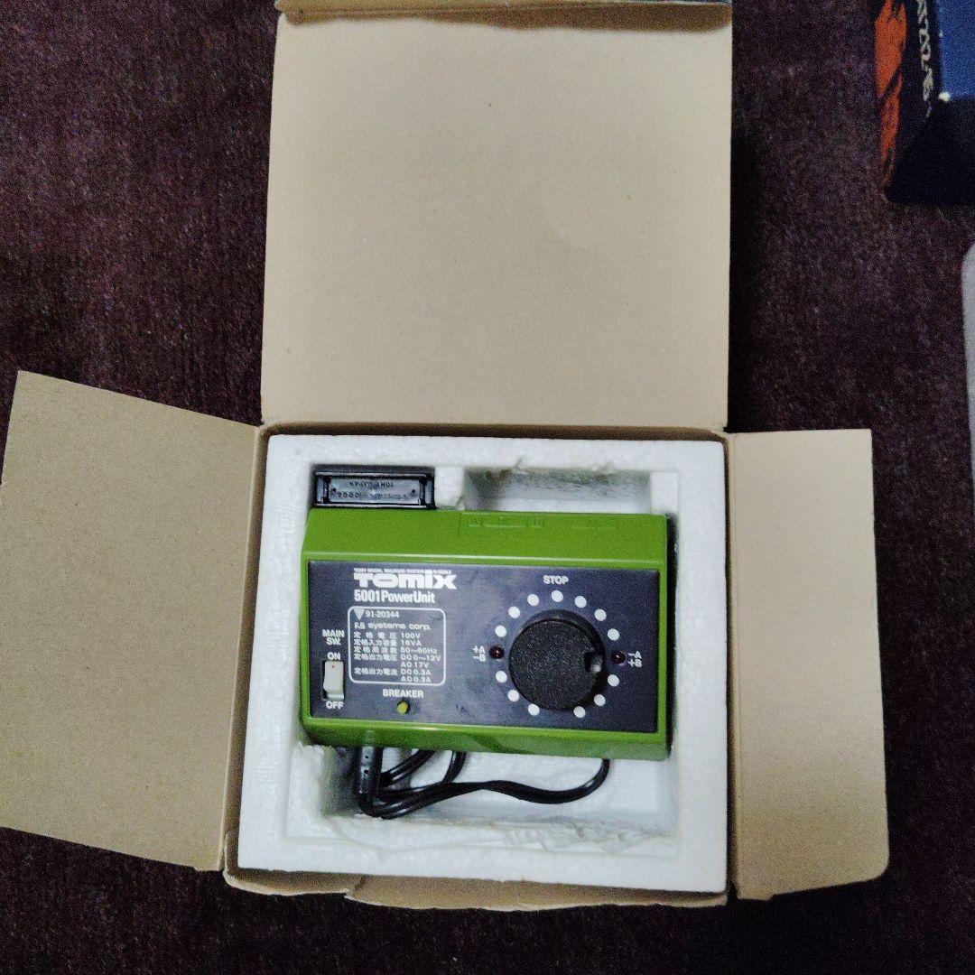 TOMIX Nゲージ 1601 電動ターンテーブルAT212-15他まとめ売り！