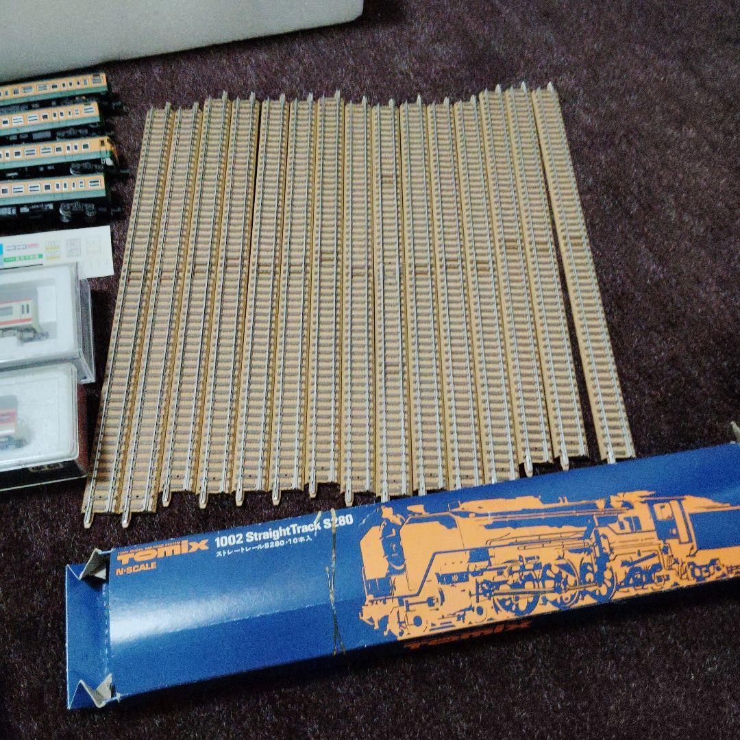 TOMIX Nゲージ 1601 電動ターンテーブルAT212-15他まとめ売り！