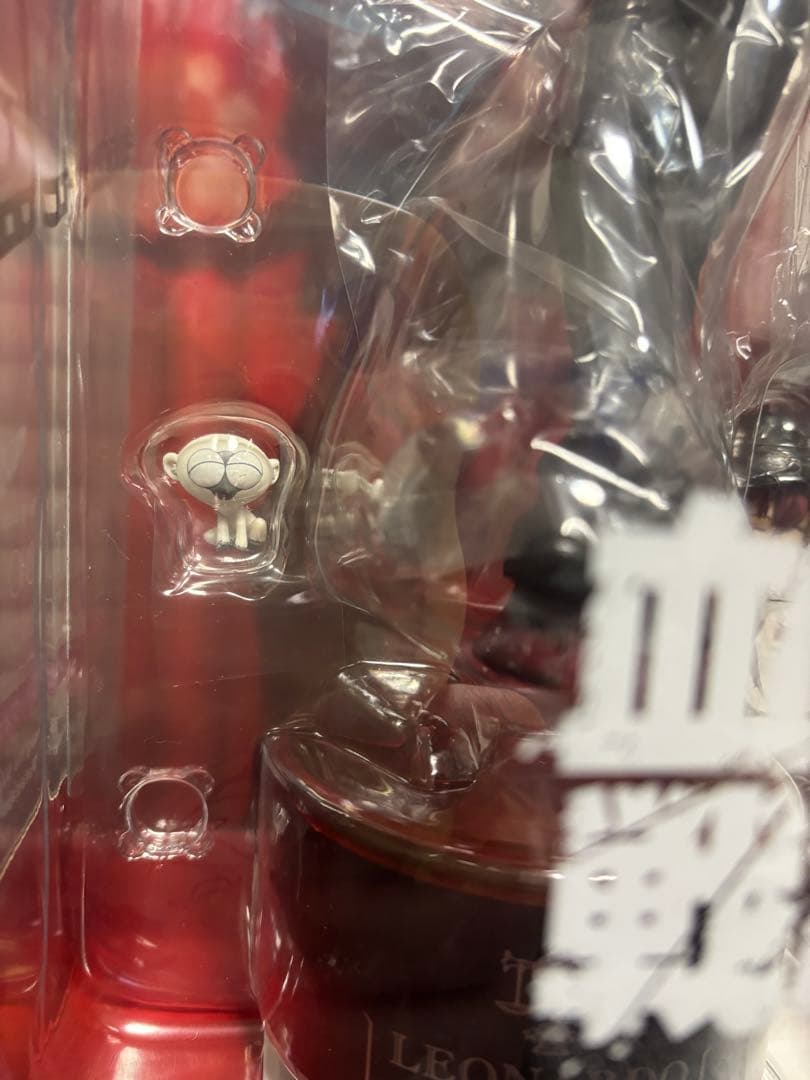 血界戦線 レオナルド・ウォッチ フィギュア ALTER