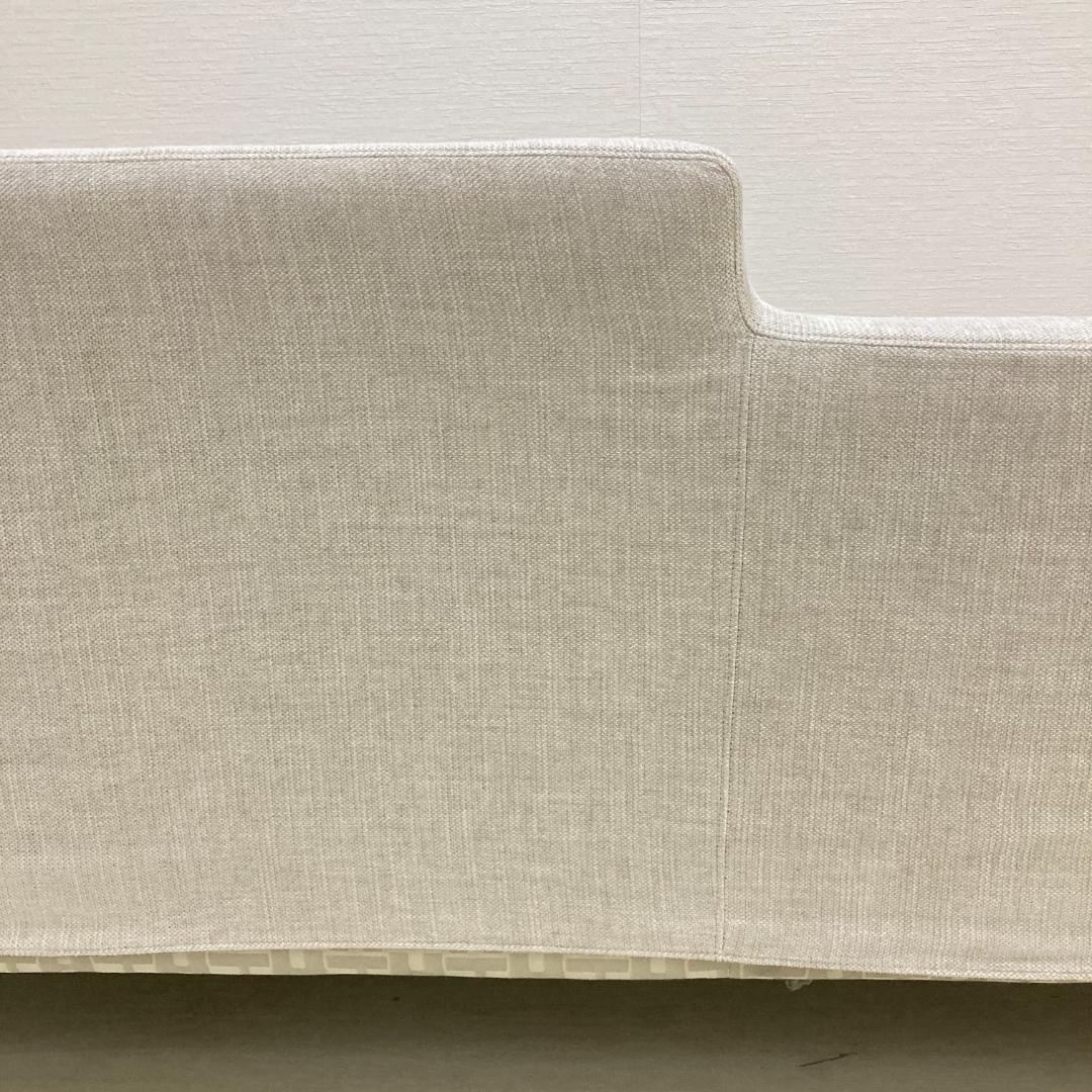 フクラ　ワンアームソファ　カウチソファ　片肘