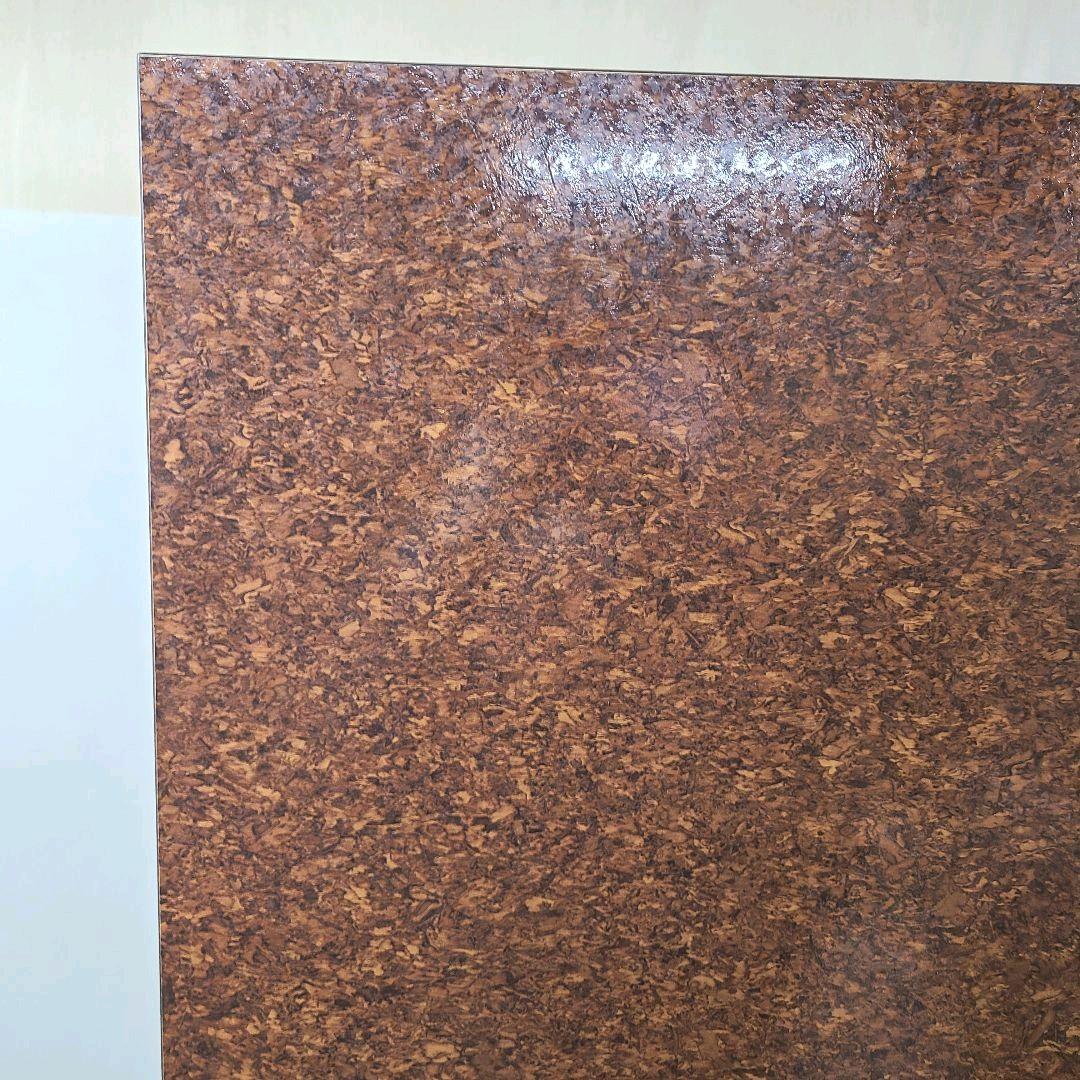 No1723【1台限定】2枚折れ リバーシブル パーテーション、間仕切り、衝立