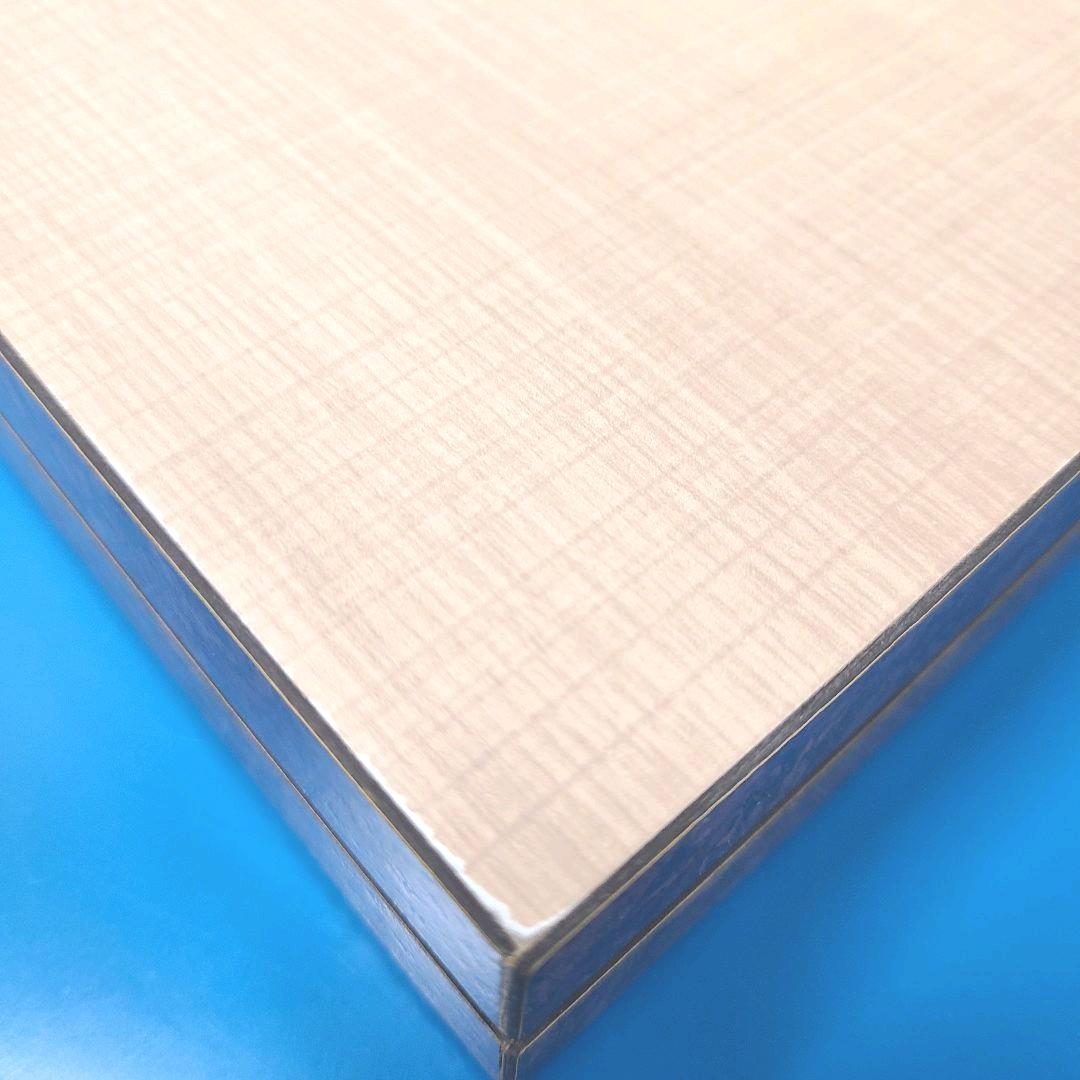 No1723【1台限定】2枚折れ リバーシブル パーテーション、間仕切り、衝立